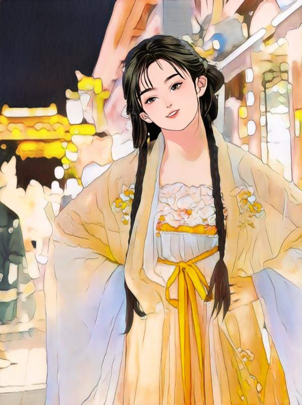 生生不语只一味地种田