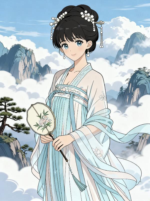 穿越后胎胎俩娃